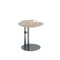 Manhattan Comfort Alondra End Table in Black ET007 - alternate 2